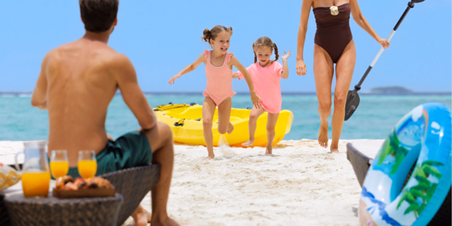 Koka Kids Club & activités familles