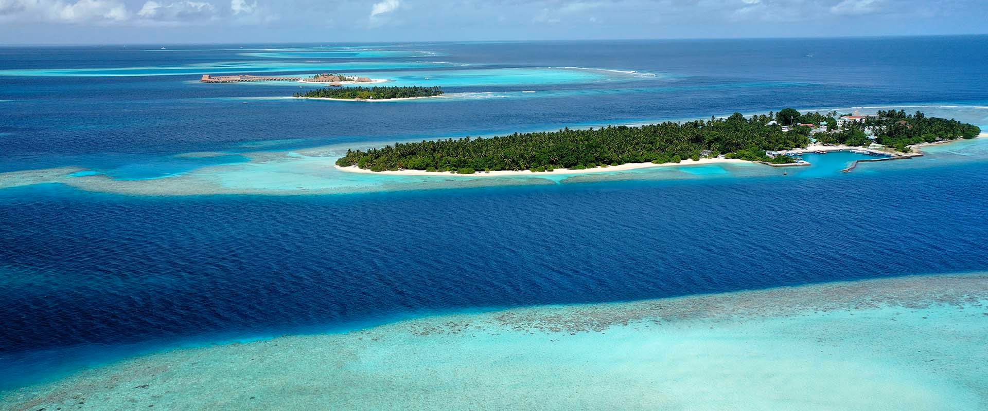 Vaavu Atoll (Felidhu)