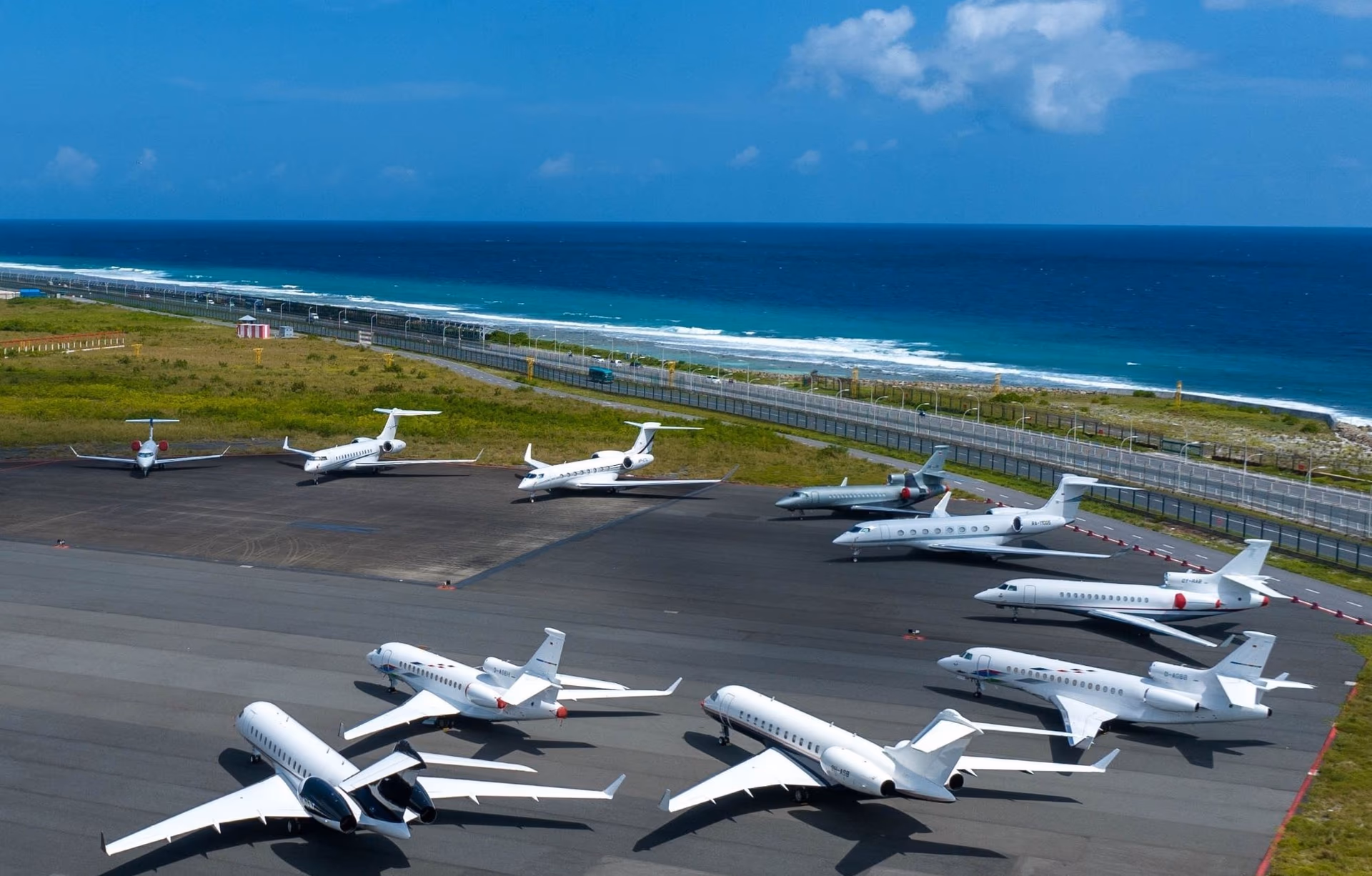 Aviation d’affaires