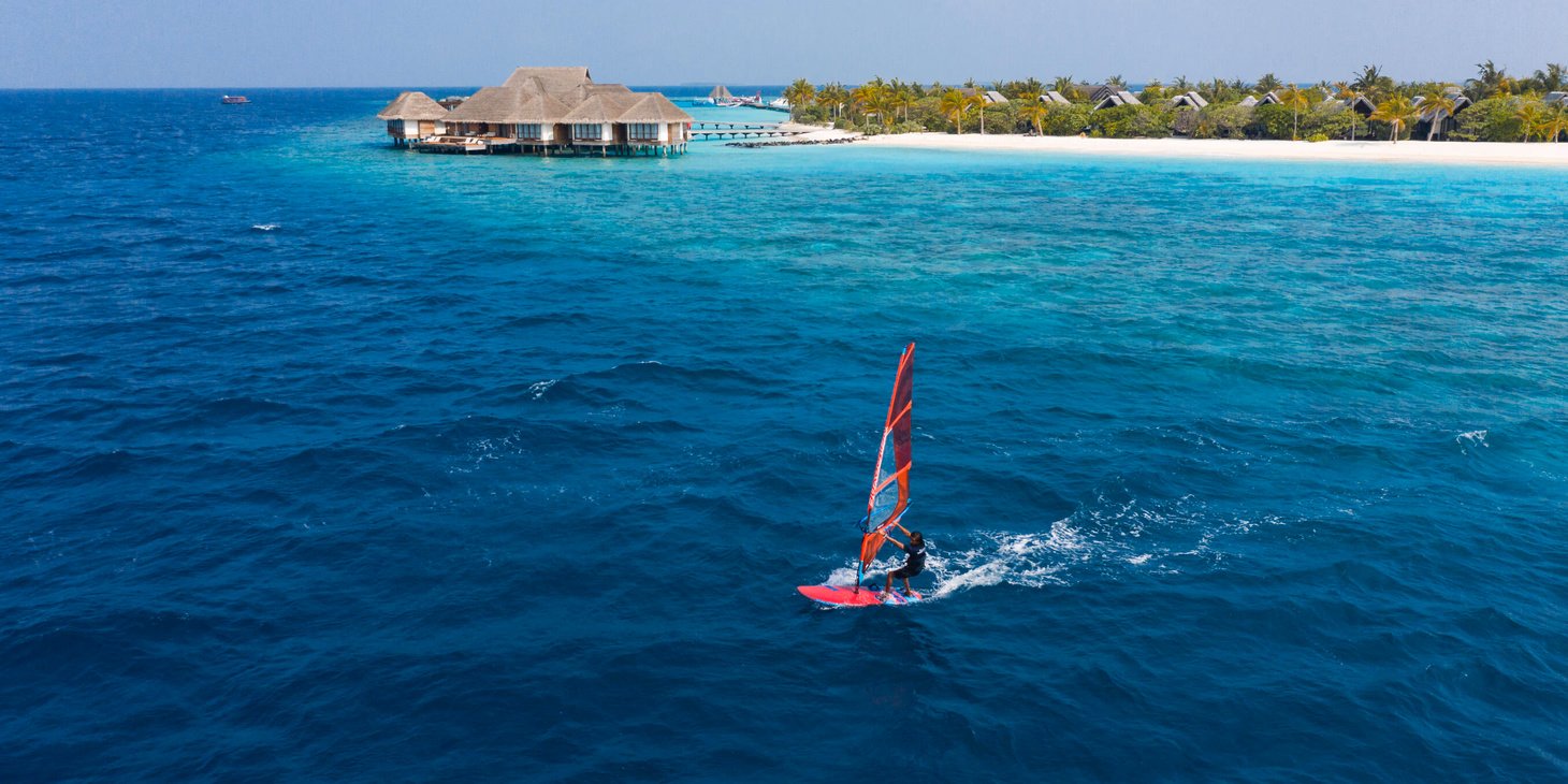 Excursions dauphins & couchers de soleil