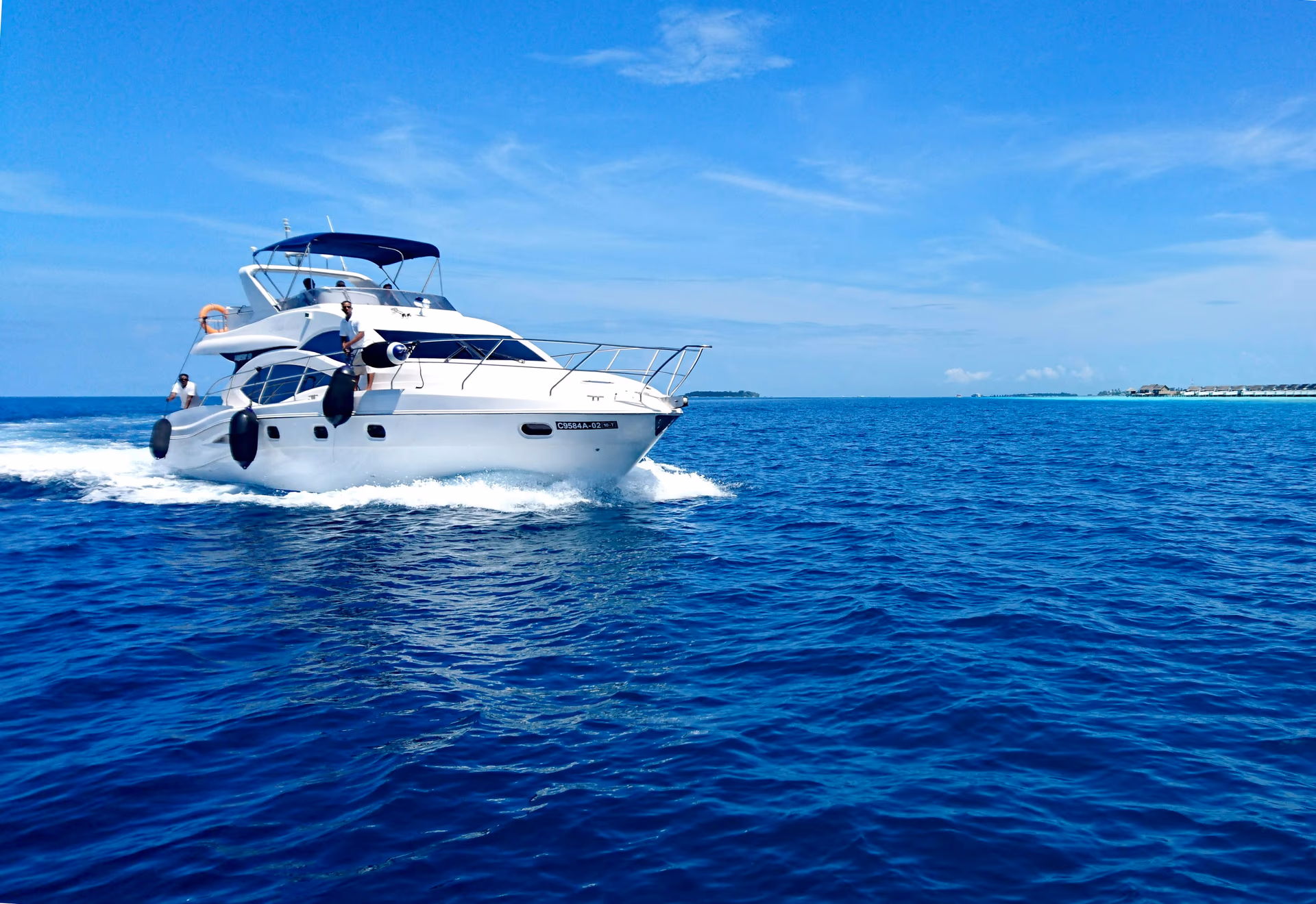 Croisières & excursions