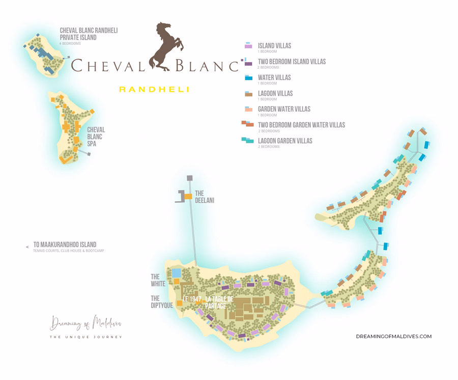 Carte / localisation