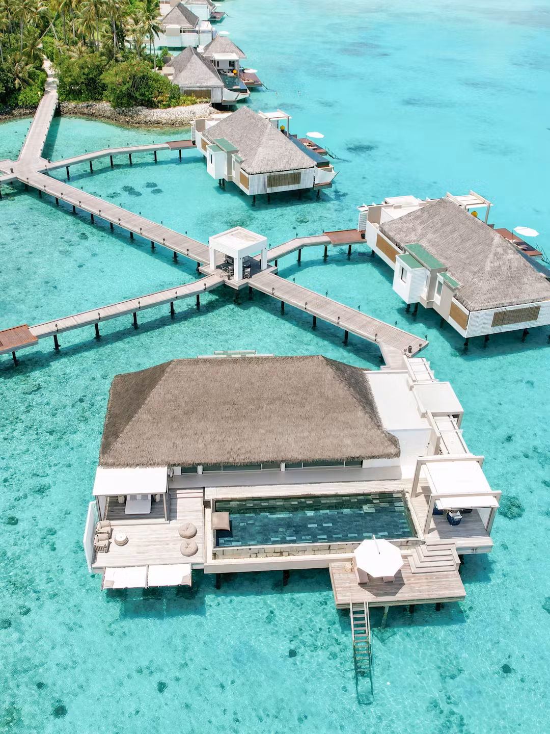 Horizon Villa – 1 Chambre