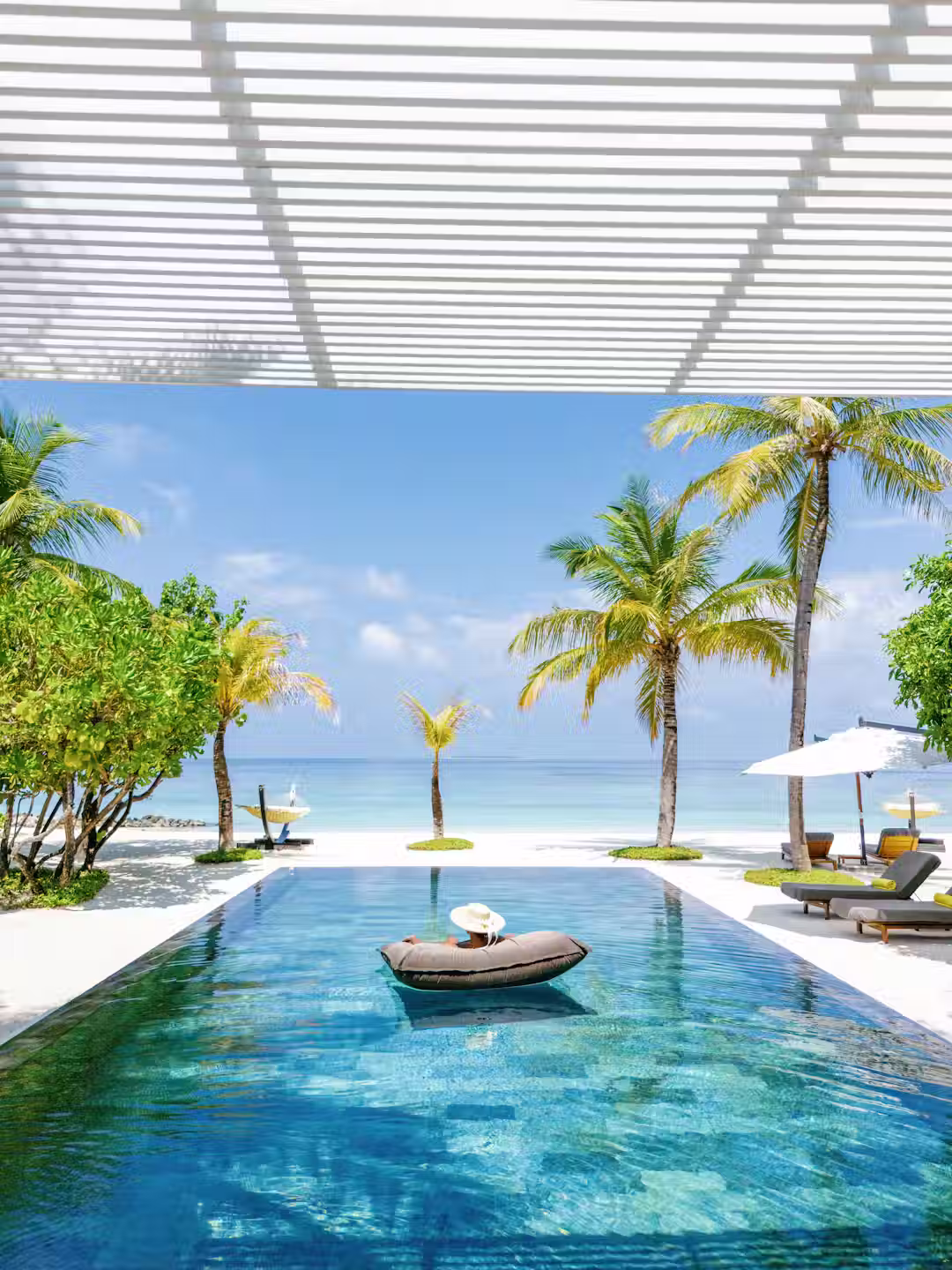 Island Villa – 1 Chambre