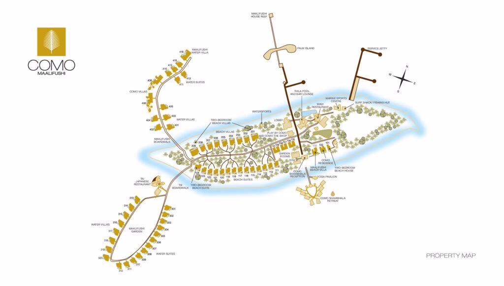 Carte / localisation