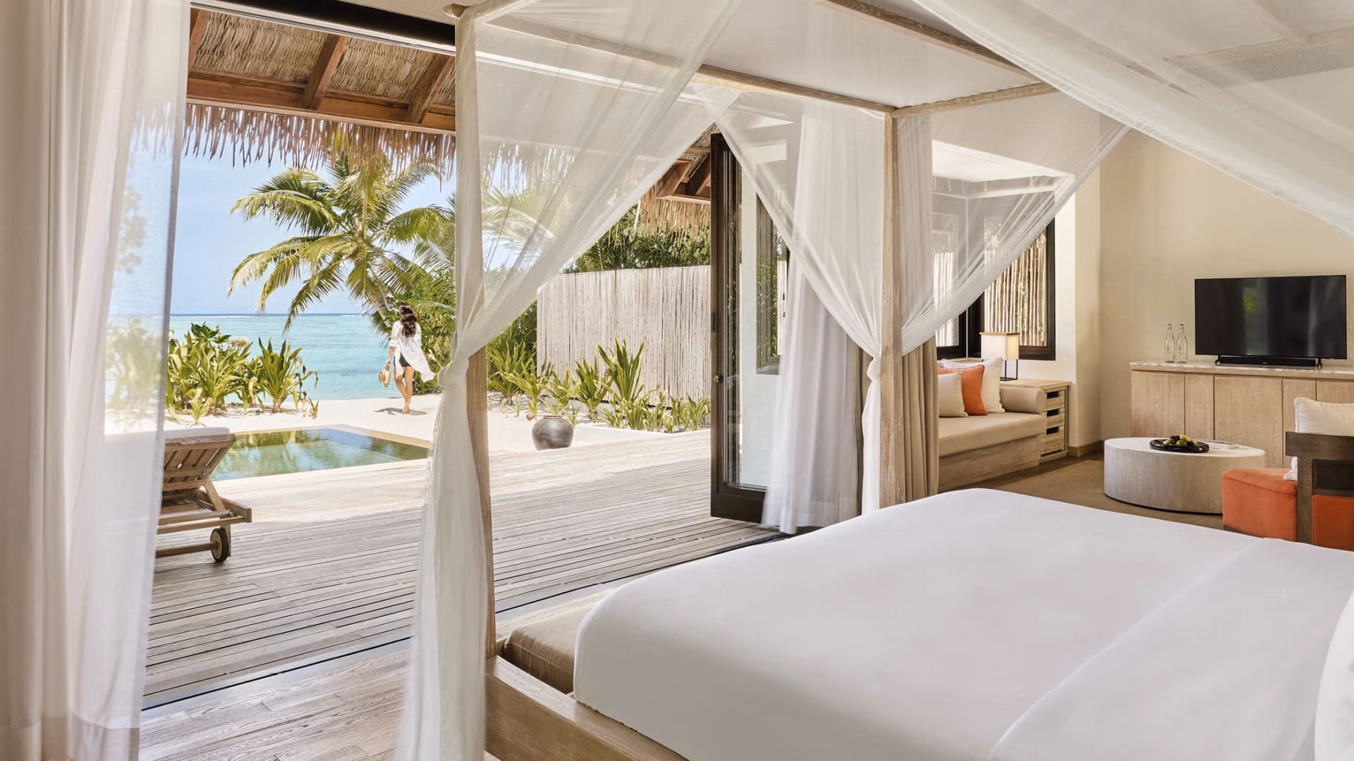 Beach Suite