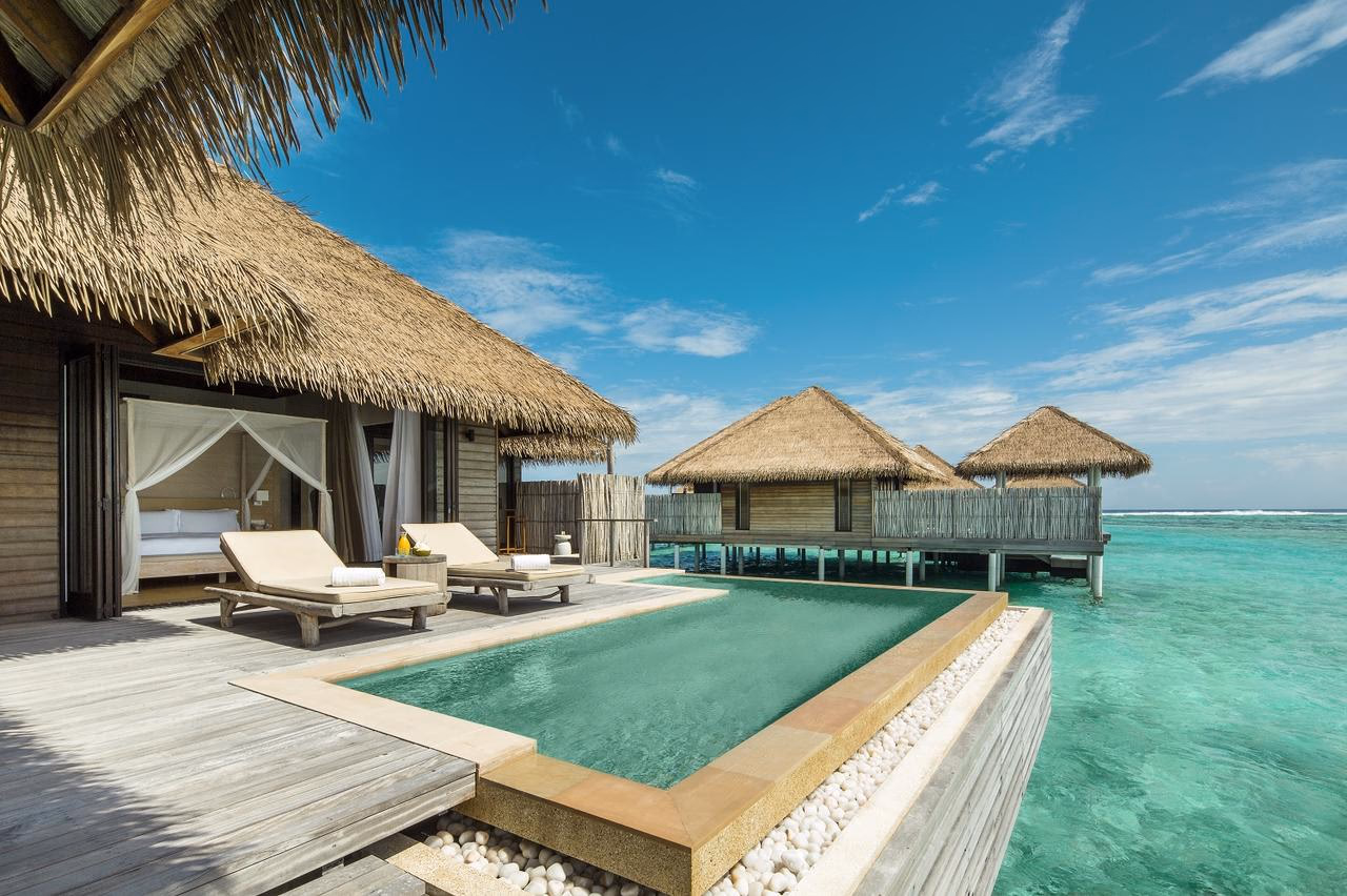 COMO Maalifushi
