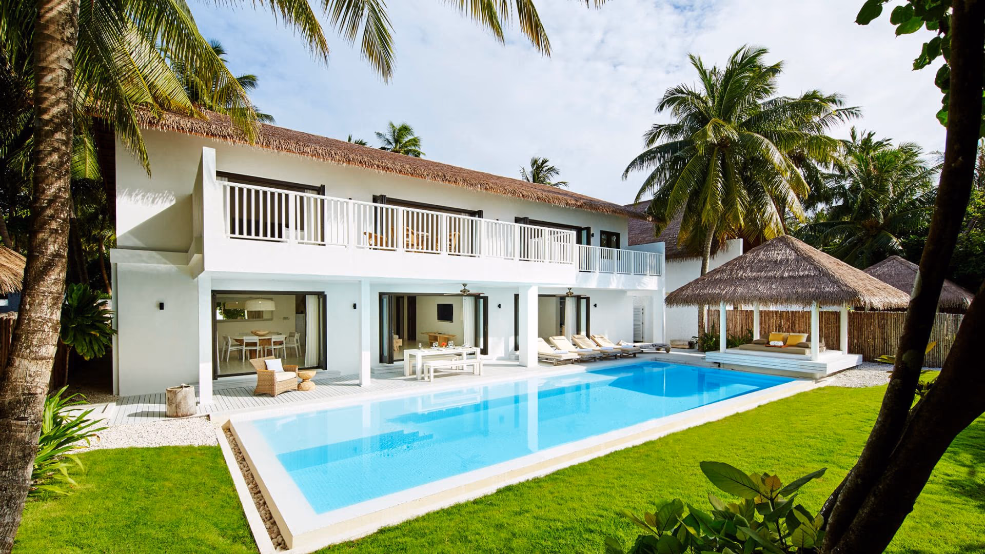 COMO Residence (4-Bedroom)