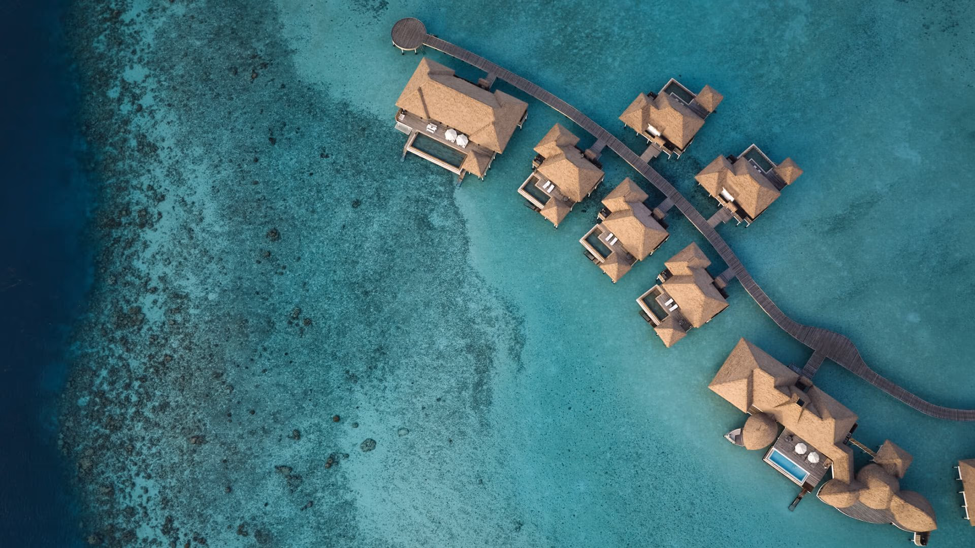 Maalifushi by COMO
