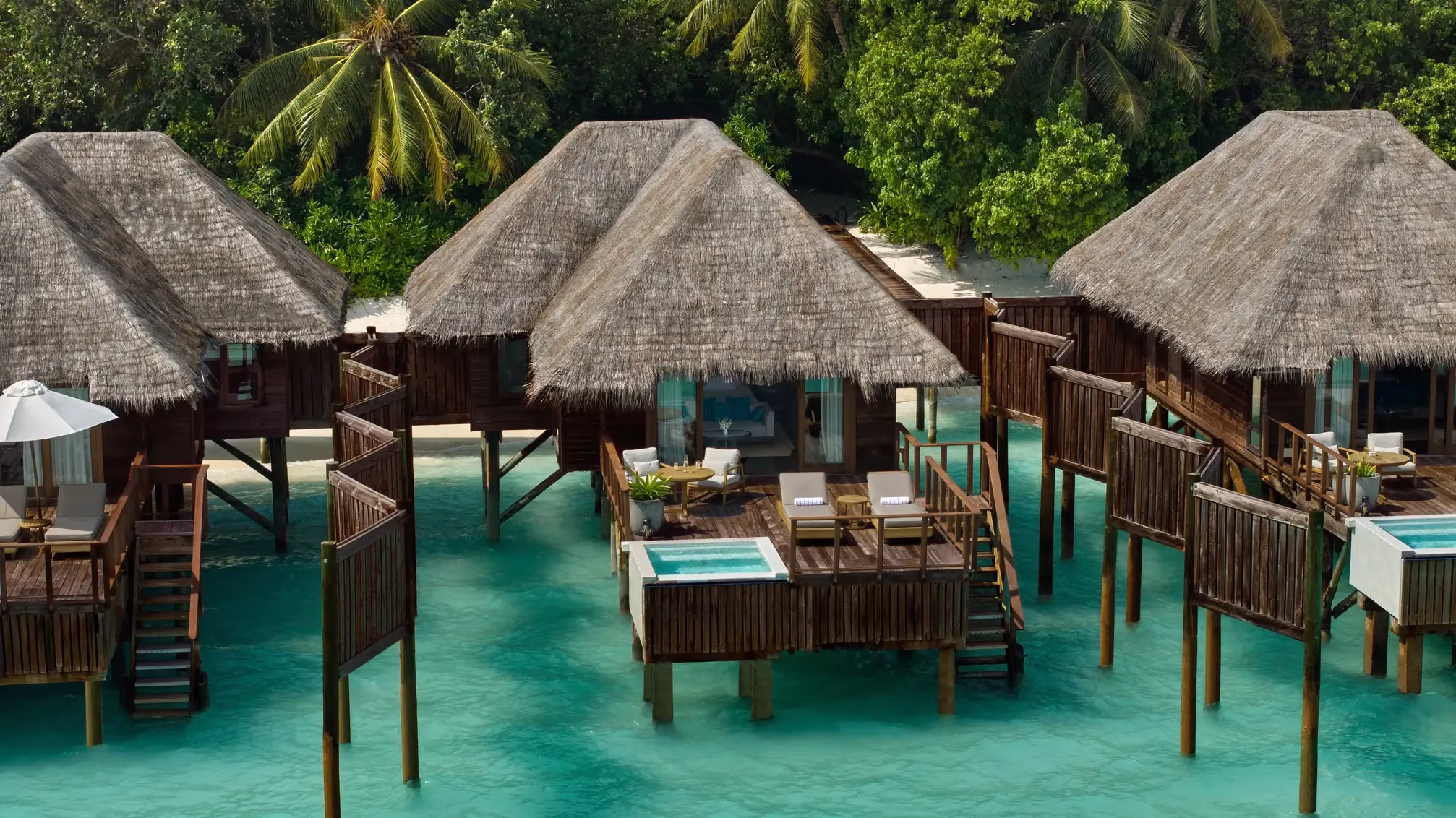Water Villa