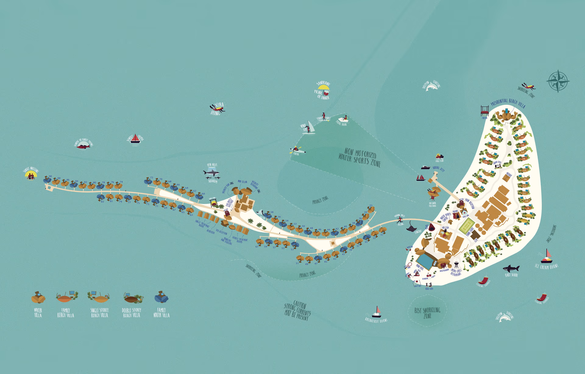 Carte / localisation