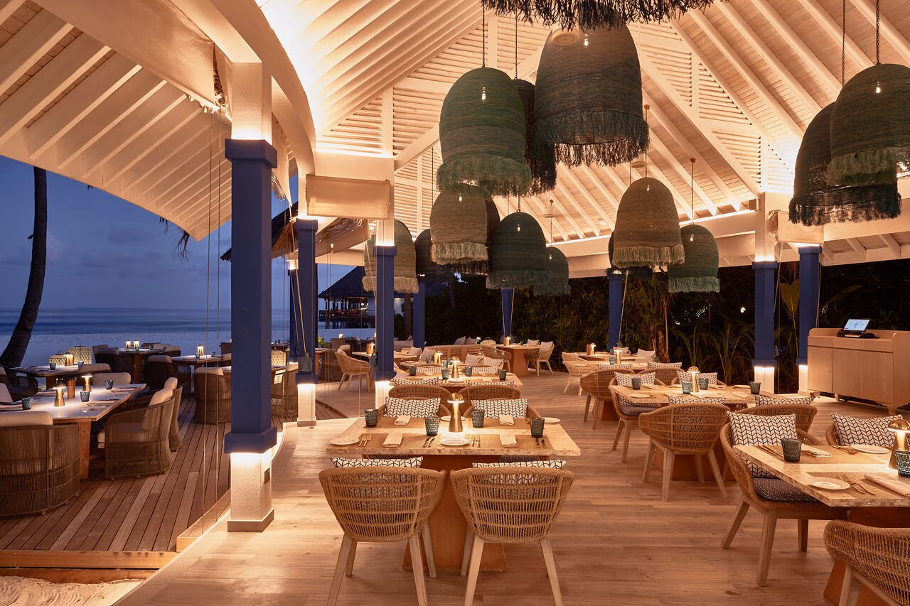 Arabian Grill