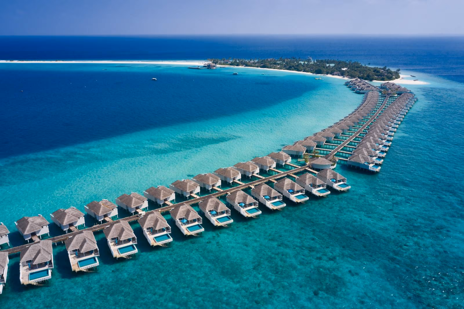 Finolhu Baa Atoll Maldives
