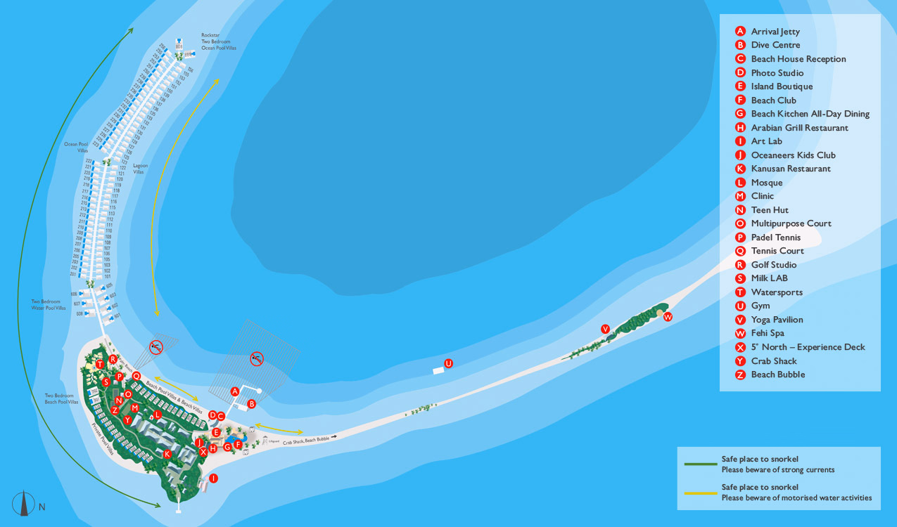 Carte / localisation
