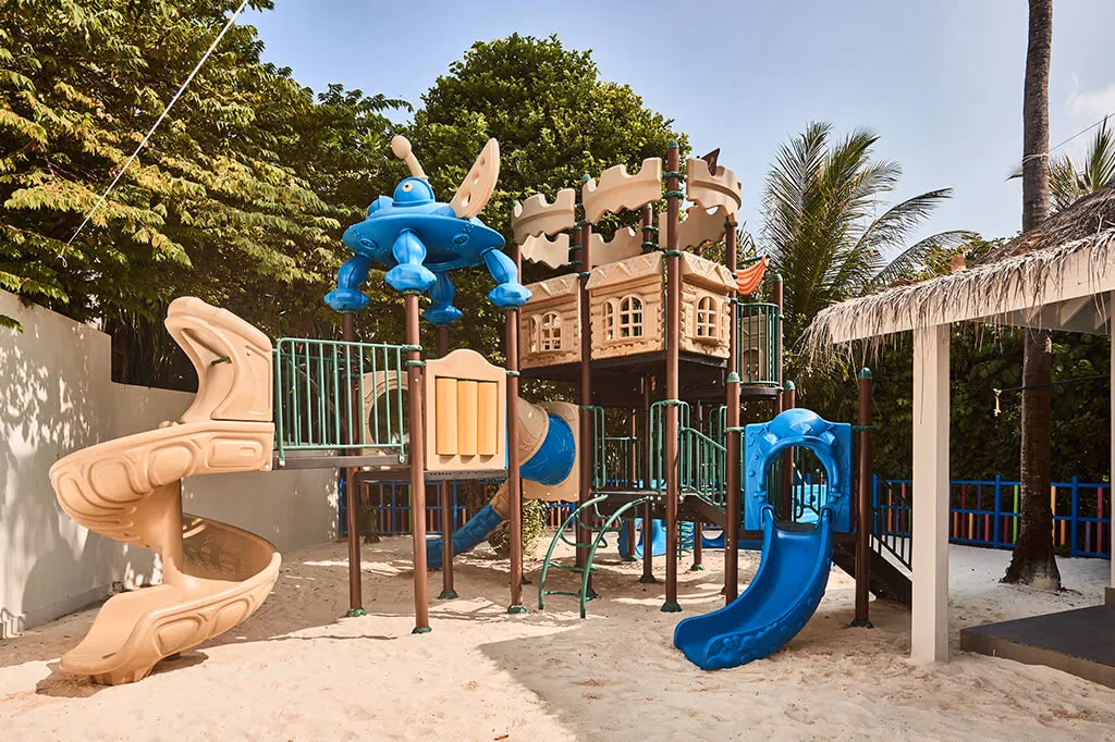 Kids Club «Oceaneers»