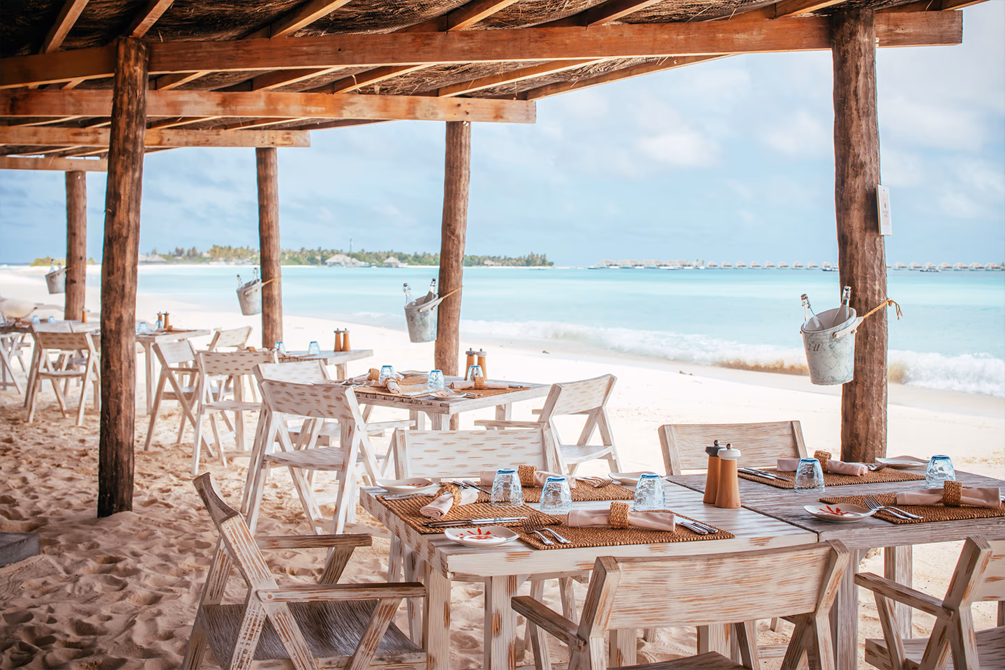 Crab Shack