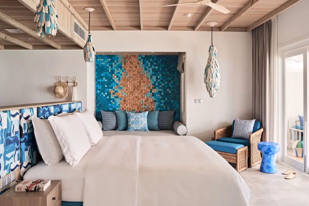 Lagoon Villa