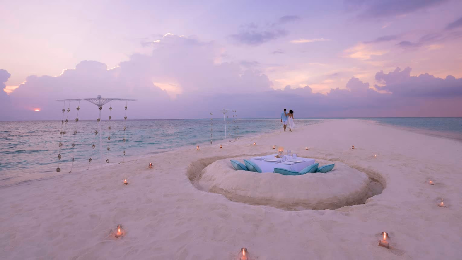 Destination Dining