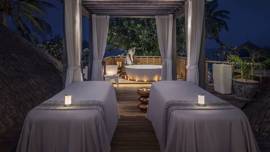 AyurMa Spa & retraite ayurvédique
