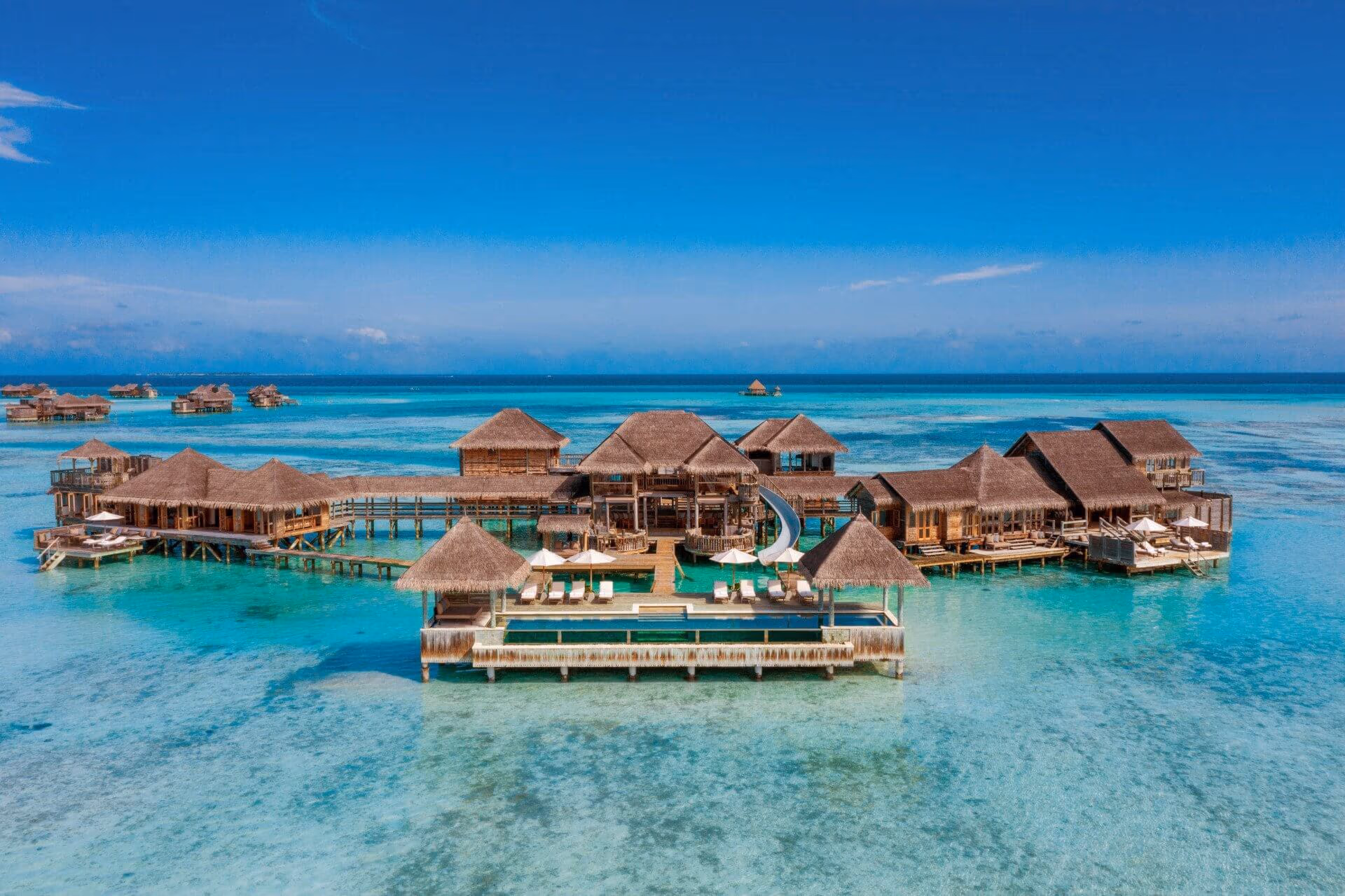 Gili Lankanfushi Maldives
