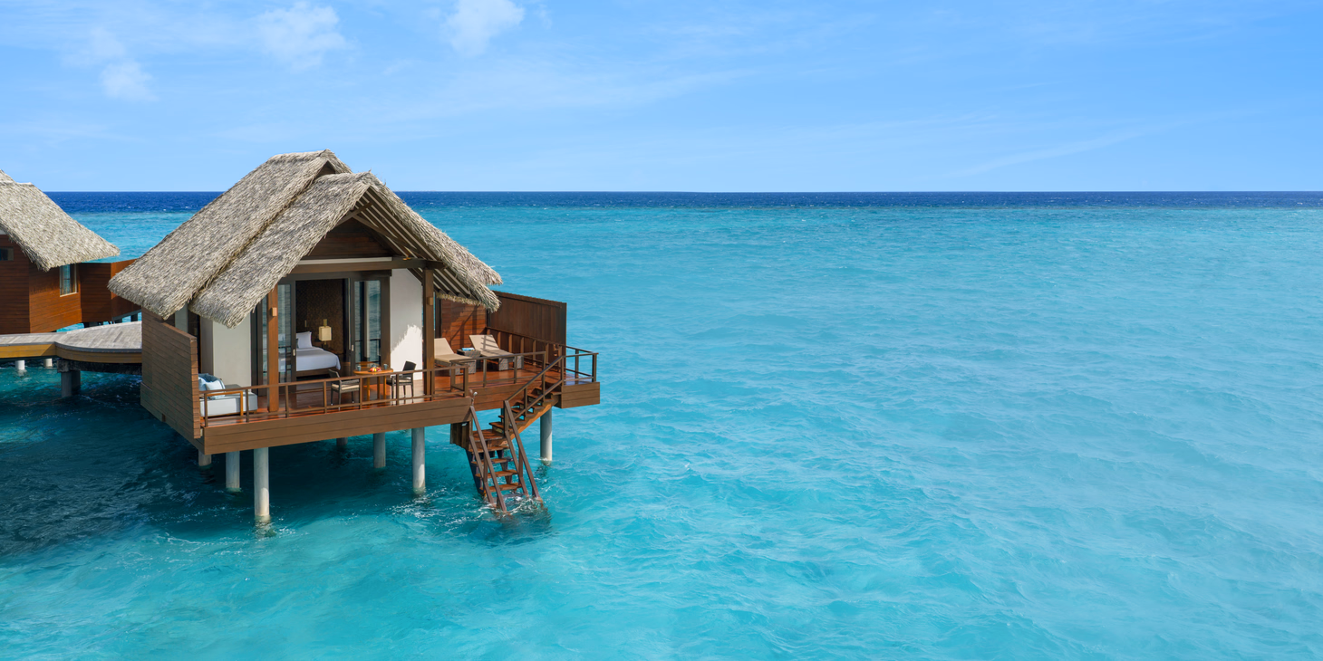 Ocean Villa