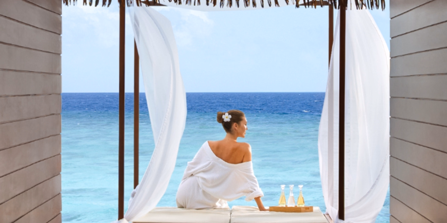 Medi Spa sur pilotis