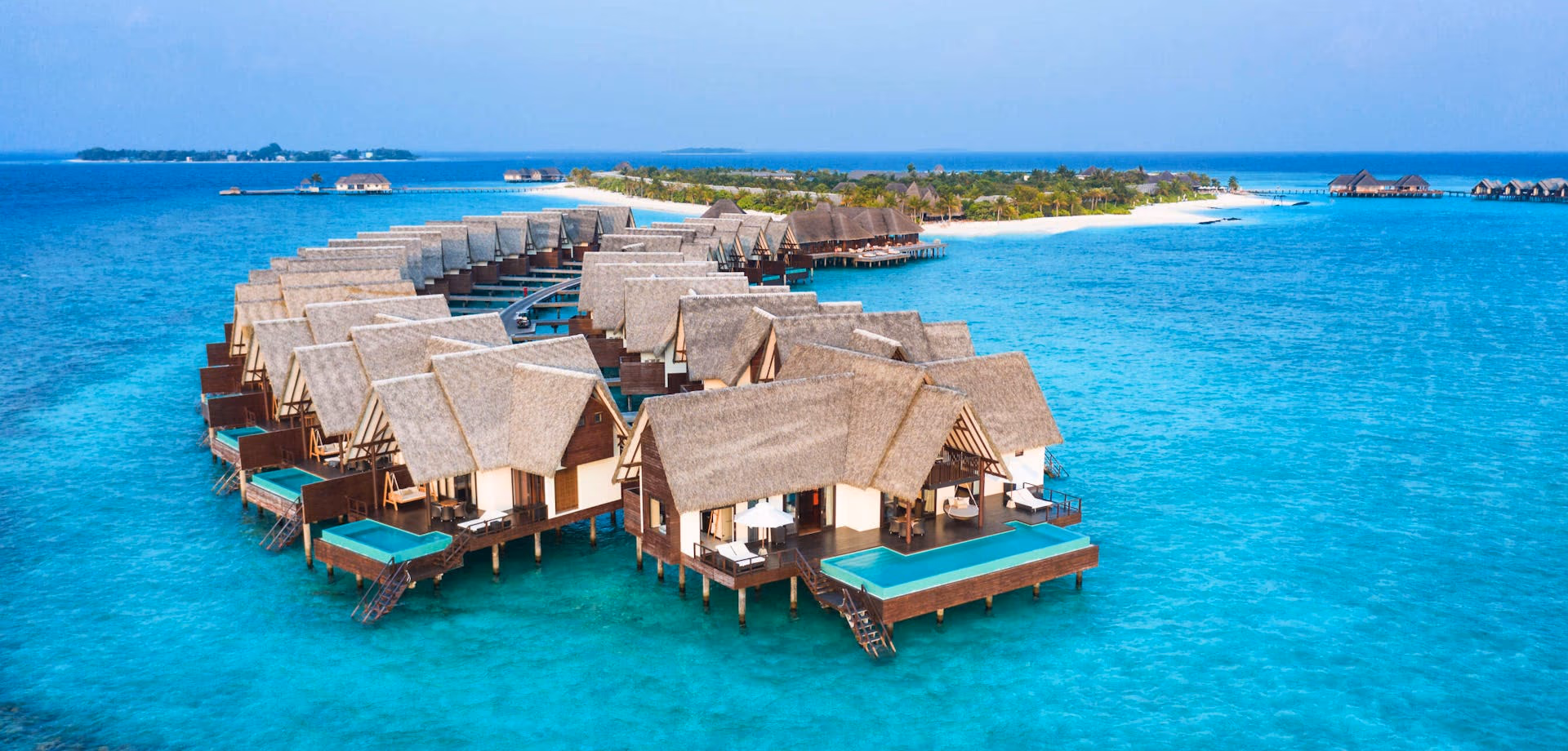 Heritance Aarah Maldives