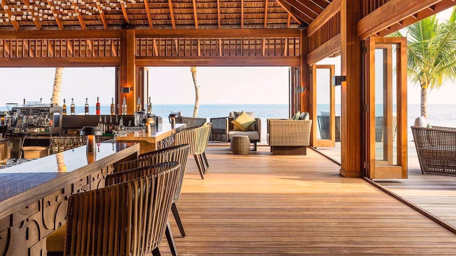 Coco Bar