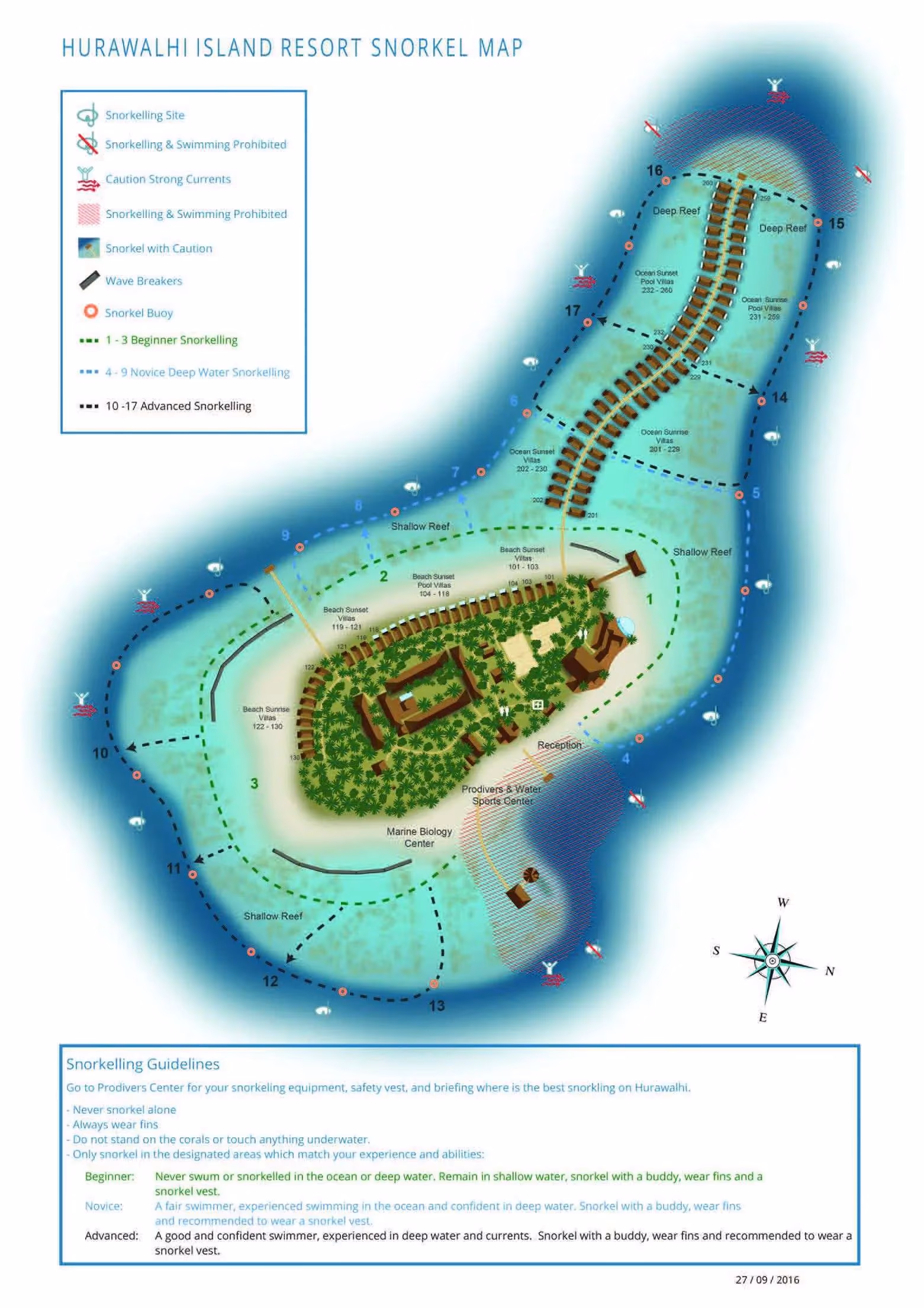 Carte / localisation