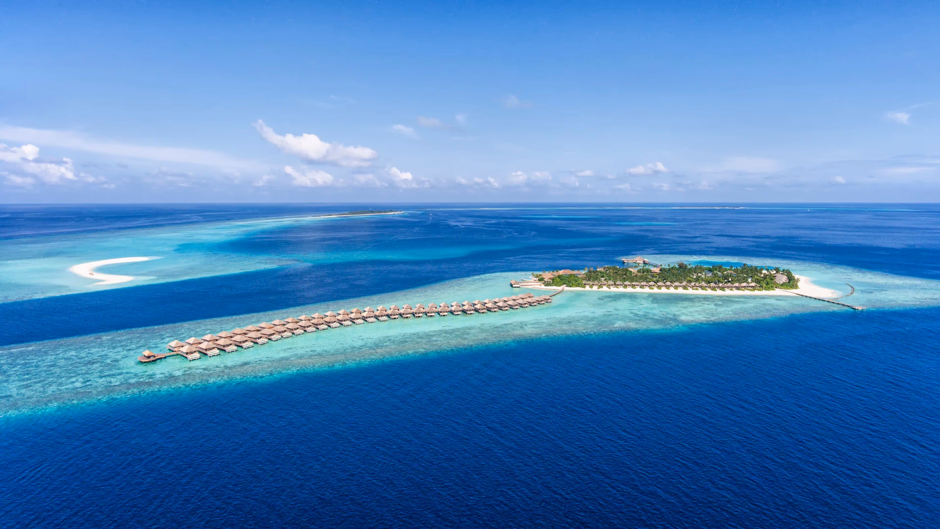 Hurawalhi Island Resort