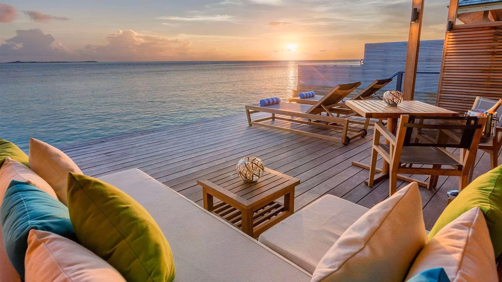 Ocean Villa