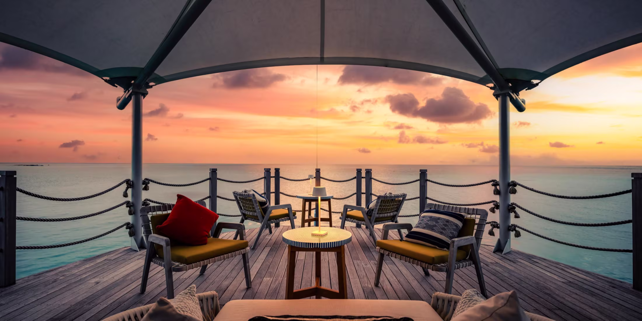 Sunset Bar