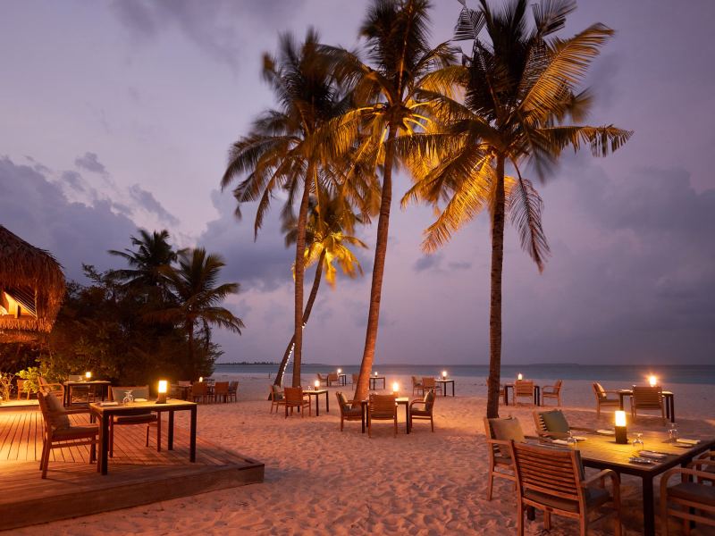 Ocean Grill