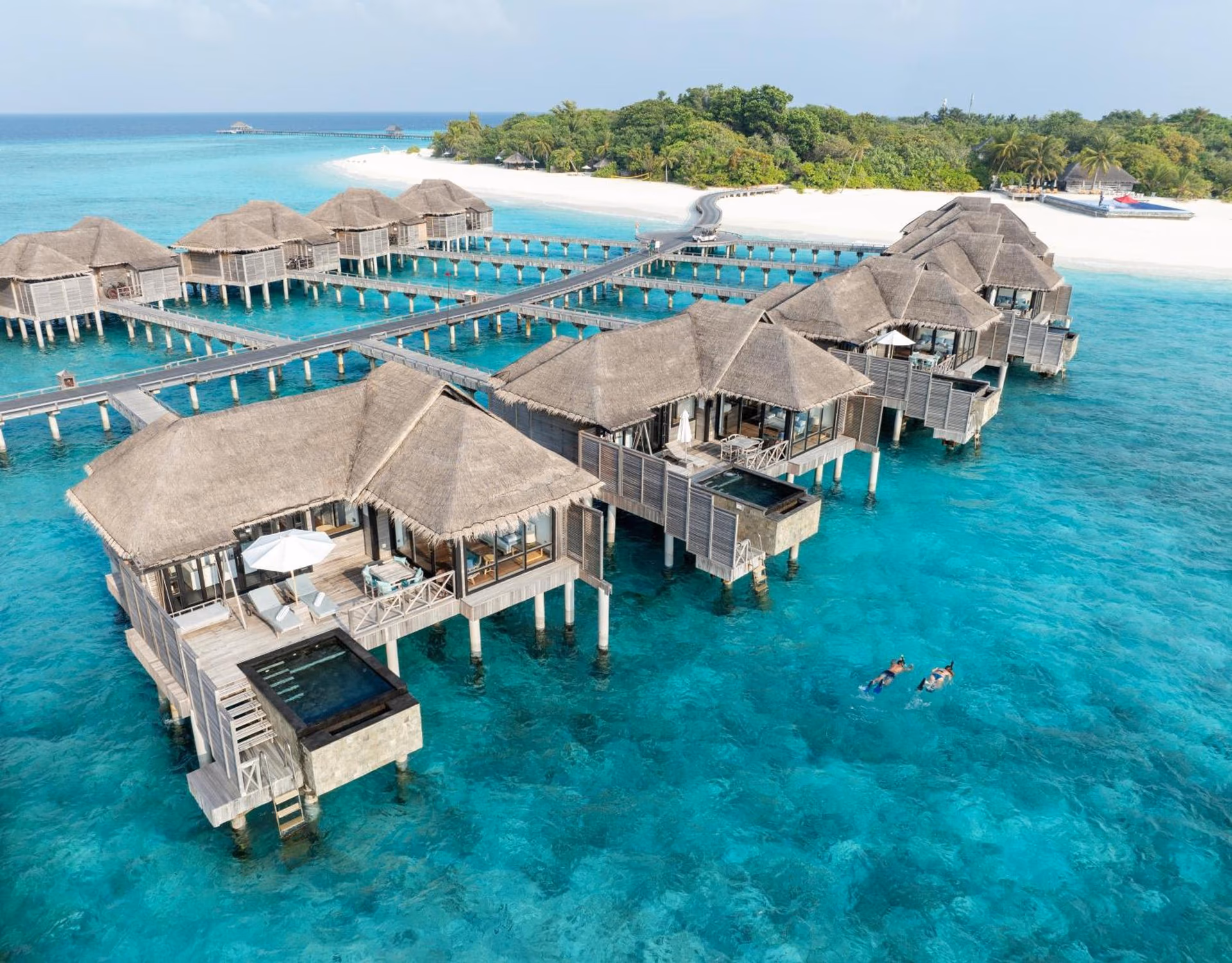 JA Manafaru Maldives