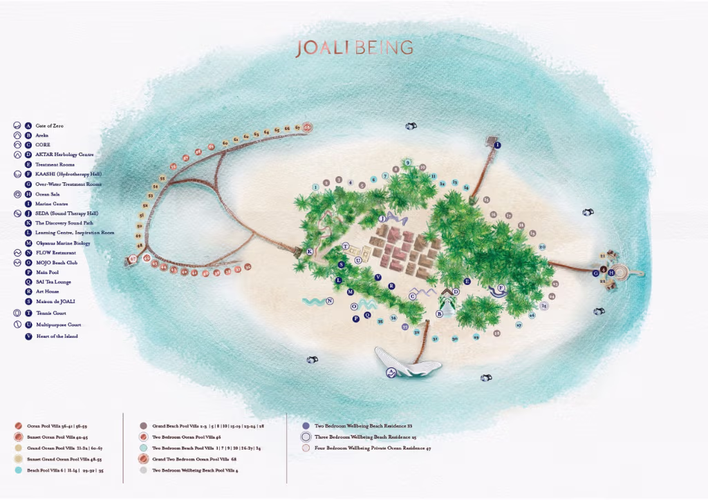 Carte / localisation
