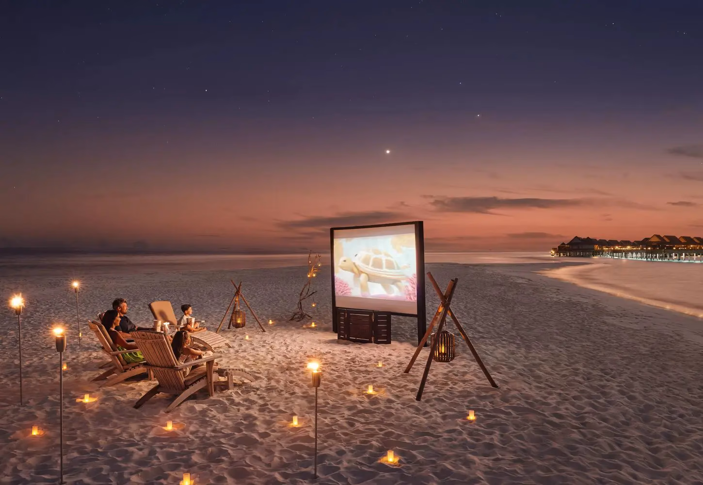 Cinéma privé