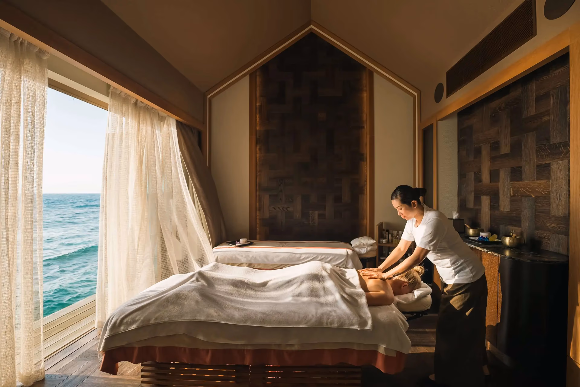 JOALI Spa