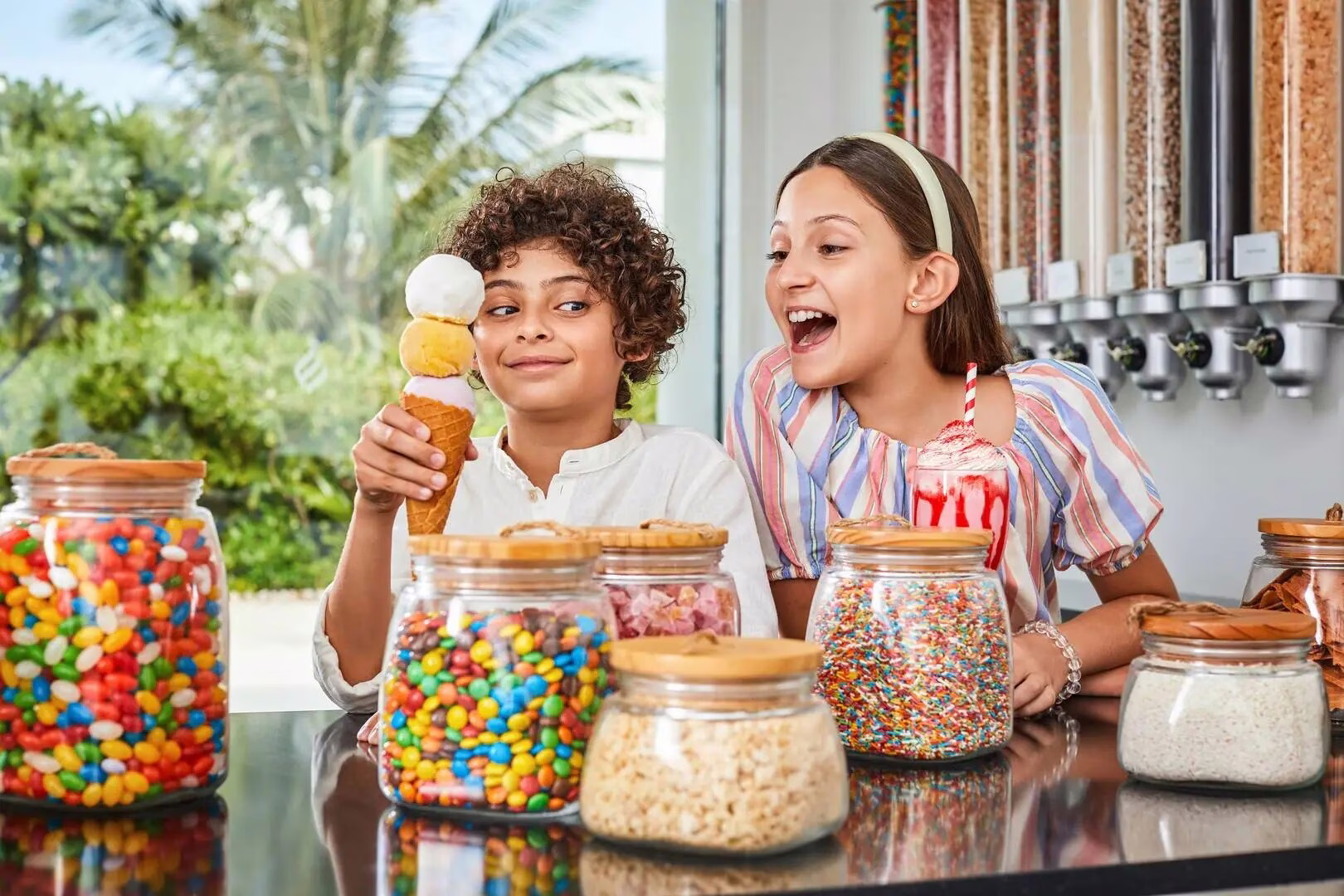 Gelateria