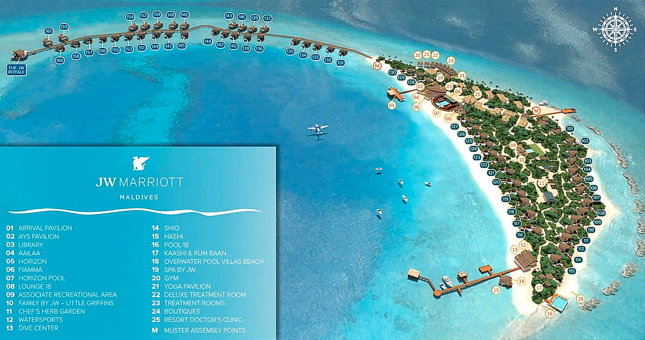 Carte / localisation