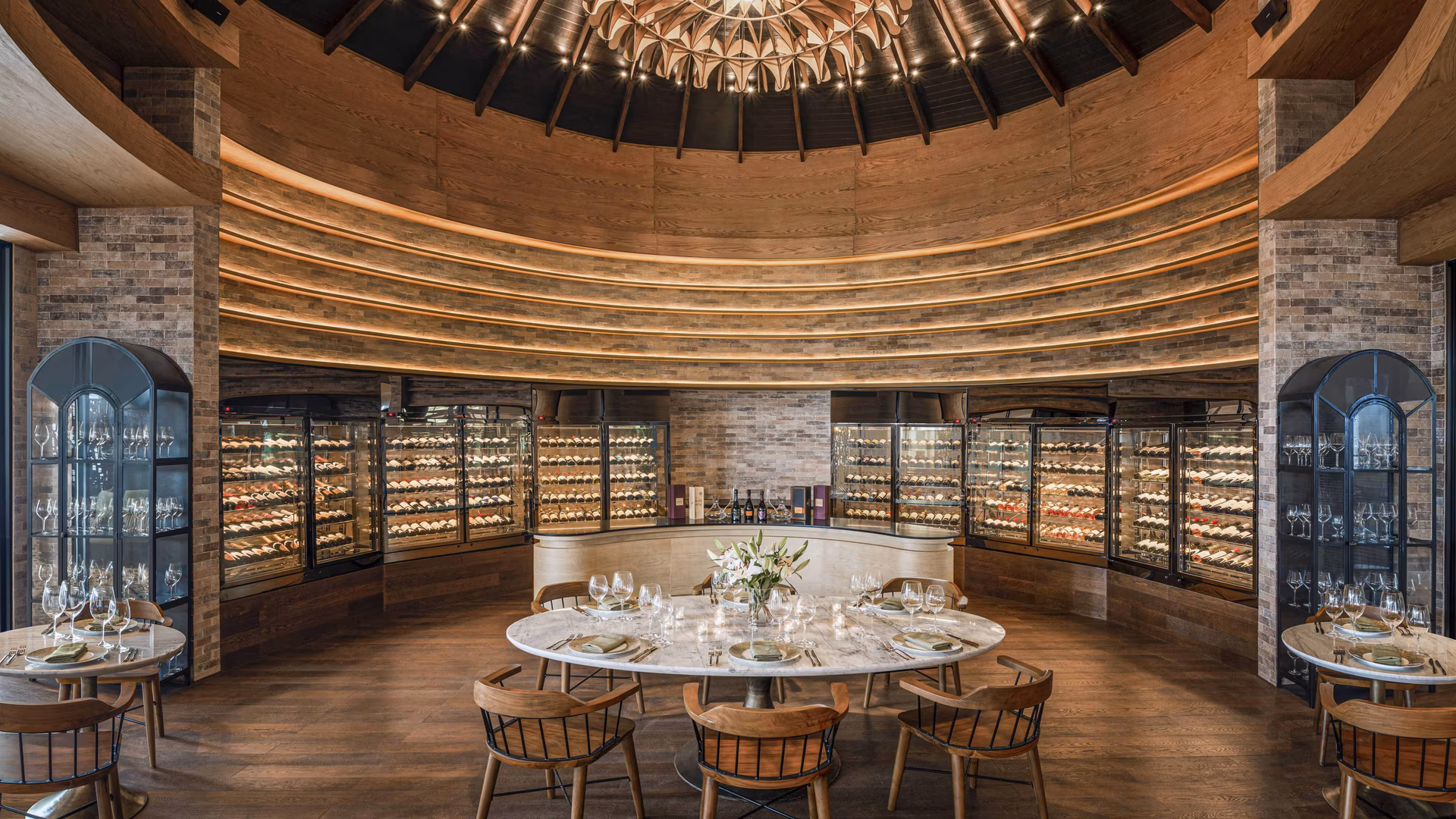 Wine Room
