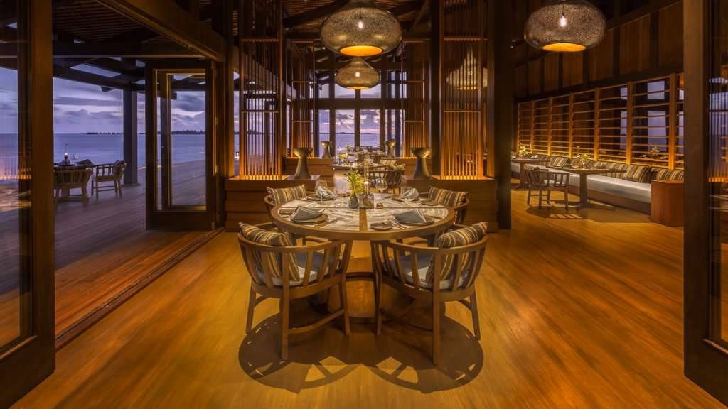 The Retreat Restaurant