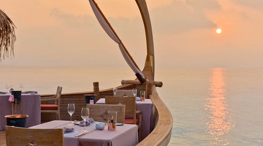 Ba’theli Restaurant & Lounge