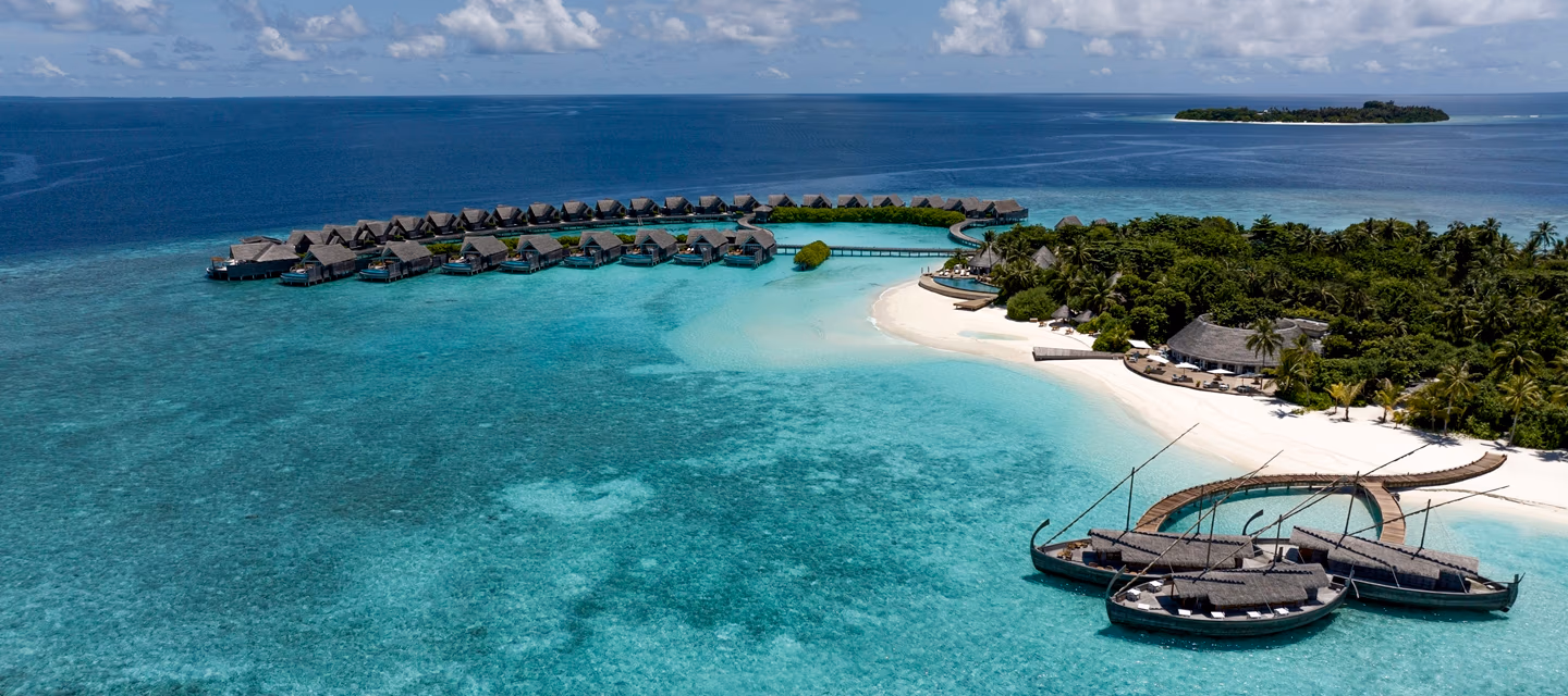 Milaidhoo Maldives