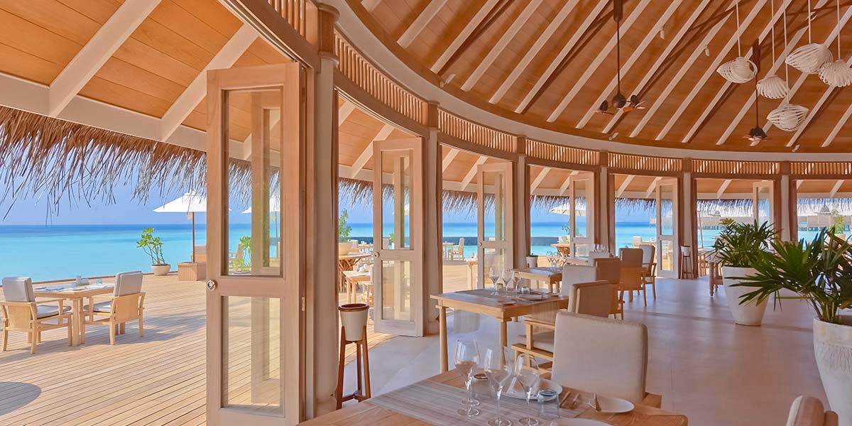 Ocean Restaurant