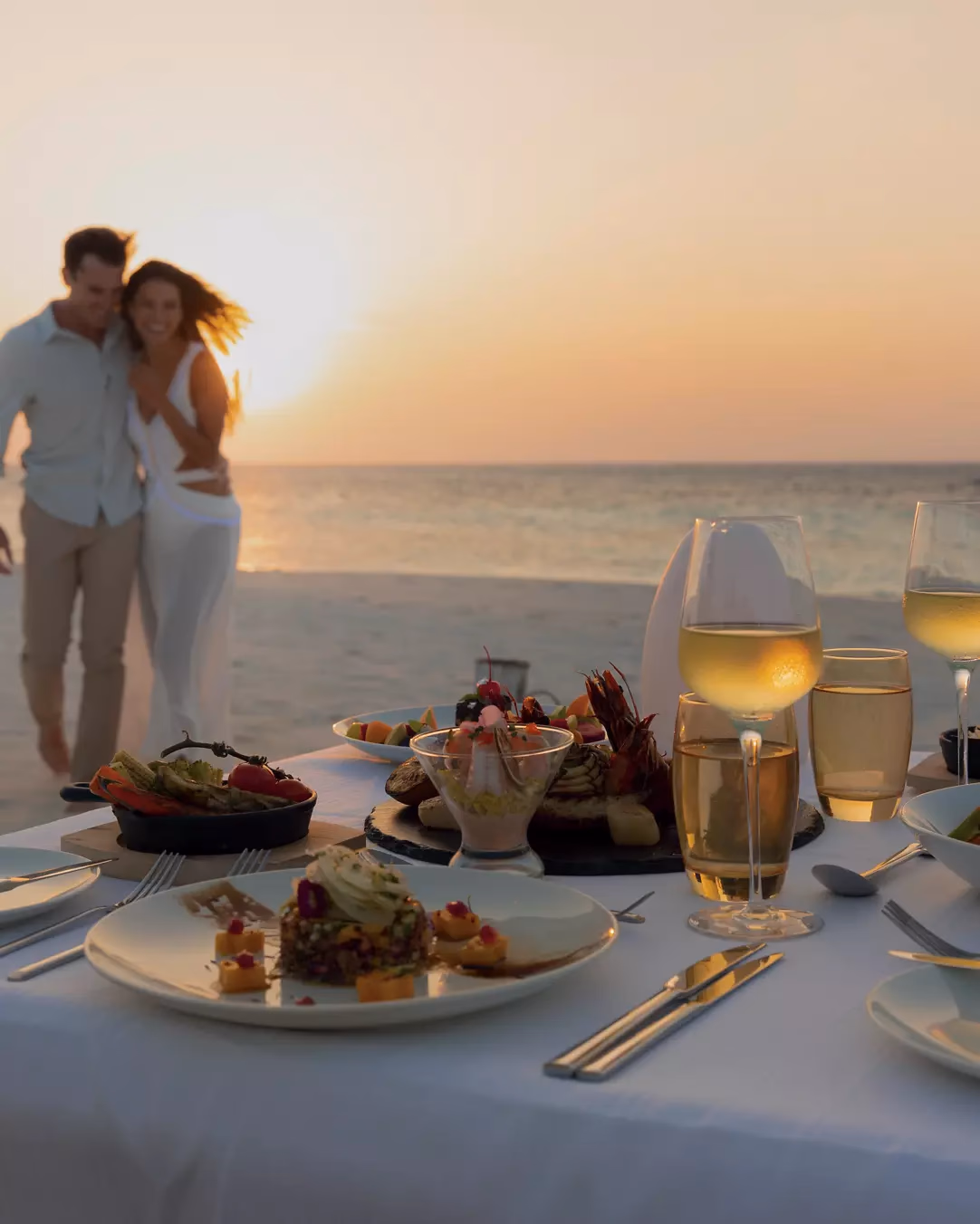 Destination Dining