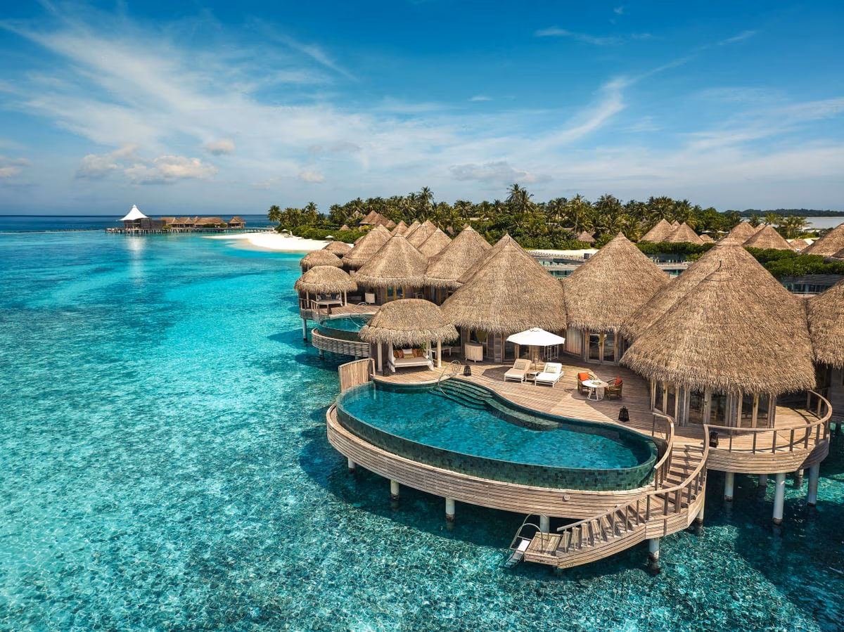 Ocean Residence with Private Pool