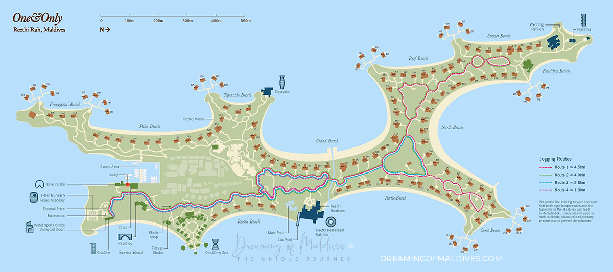 Carte / localisation
