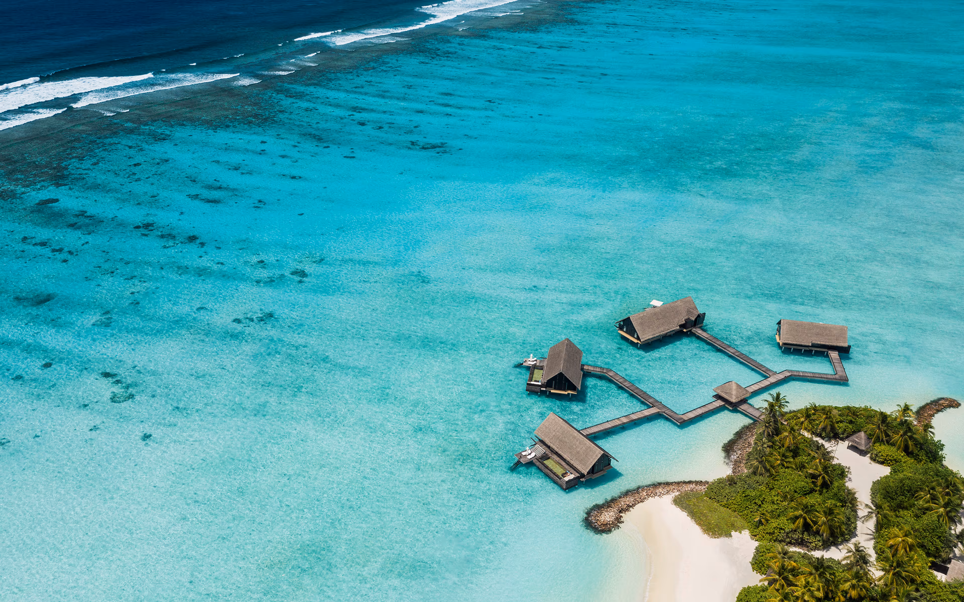 One&Only Reethi Rah