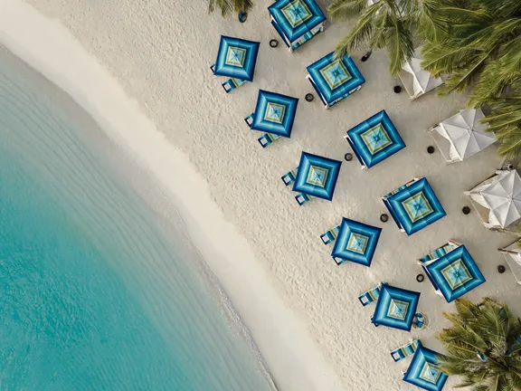 Beach Club at ClubOne