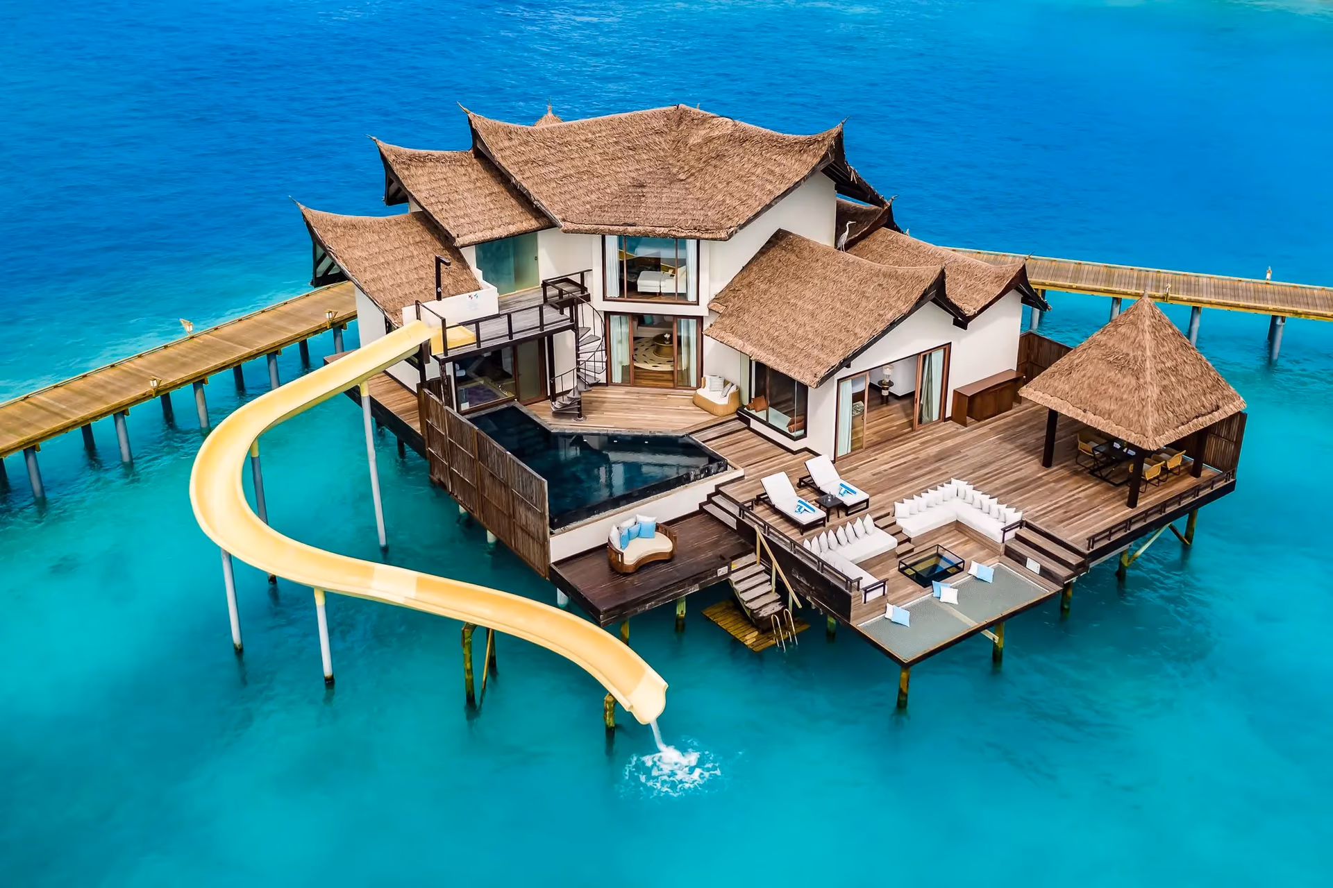 OZEN RESERVE BOLIFUSHI
